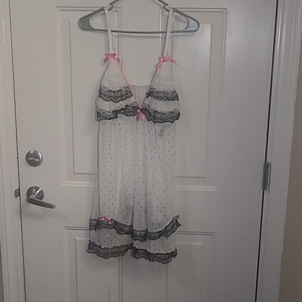 Lingerie